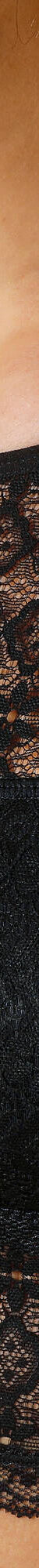 Brassière dos nageur en dentelle stretch ultra féminine - sans armatures (noir) Brassière dos nageur en dentelle stretch ultra féminine - sans armatures (noir)